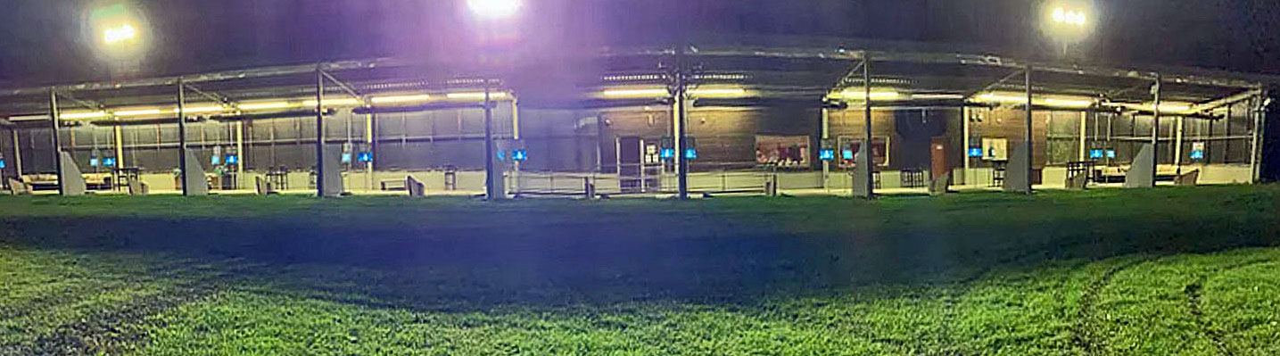 Gastrau's Golf Center